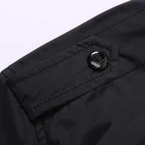 Jaqueta Masculina Forth Premium