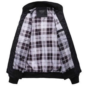 Jaqueta Masculina Forth Premium