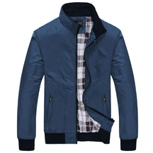 Jaqueta Masculina Forth Premium