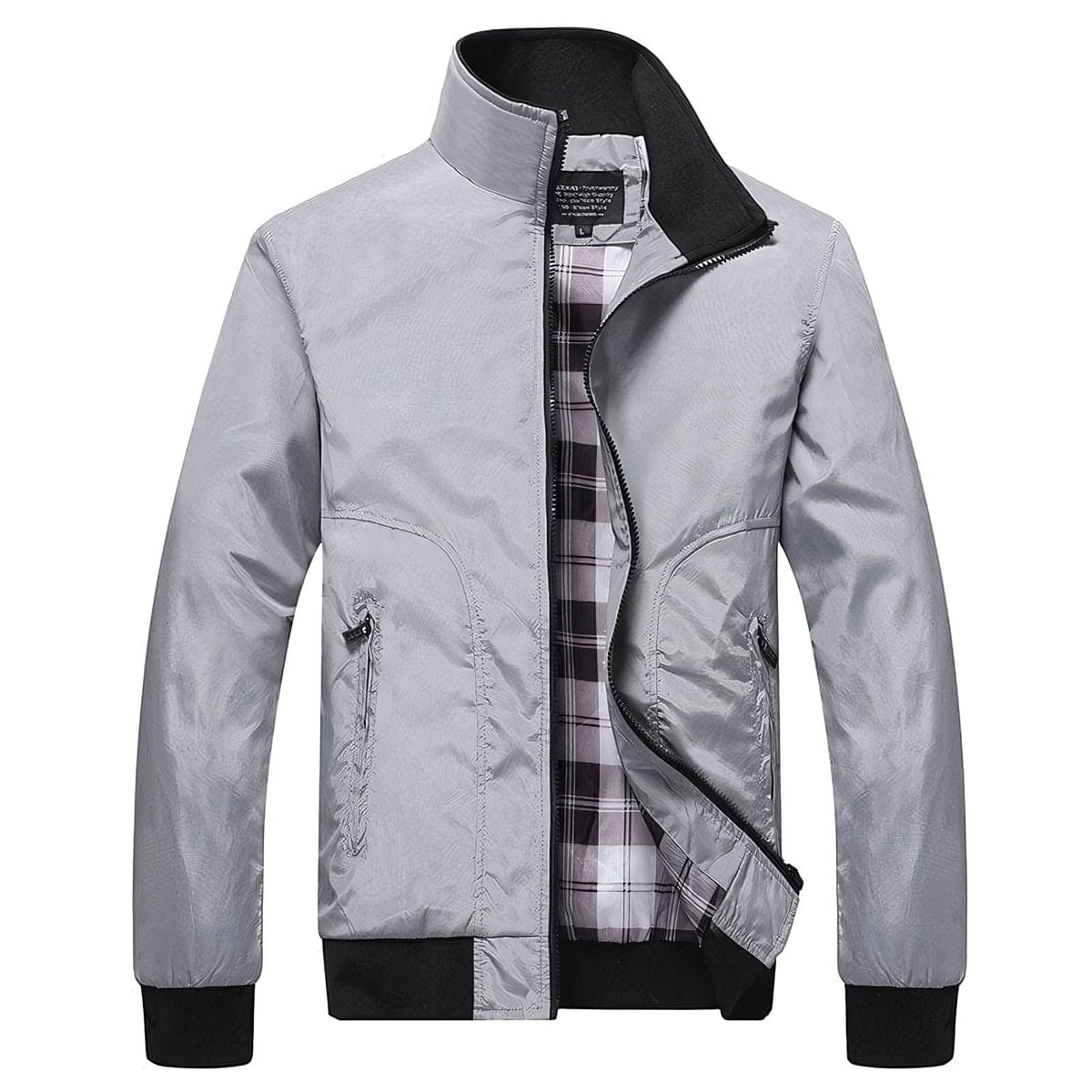 Jaqueta Masculina Forth Premium