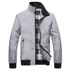Jaqueta Masculina Forth Premium