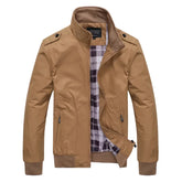 Jaqueta Masculina Forth Premium