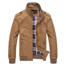 Jaqueta Masculina Forth Premium