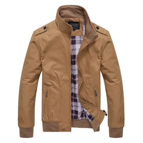 Jaqueta Masculina Forth Premium