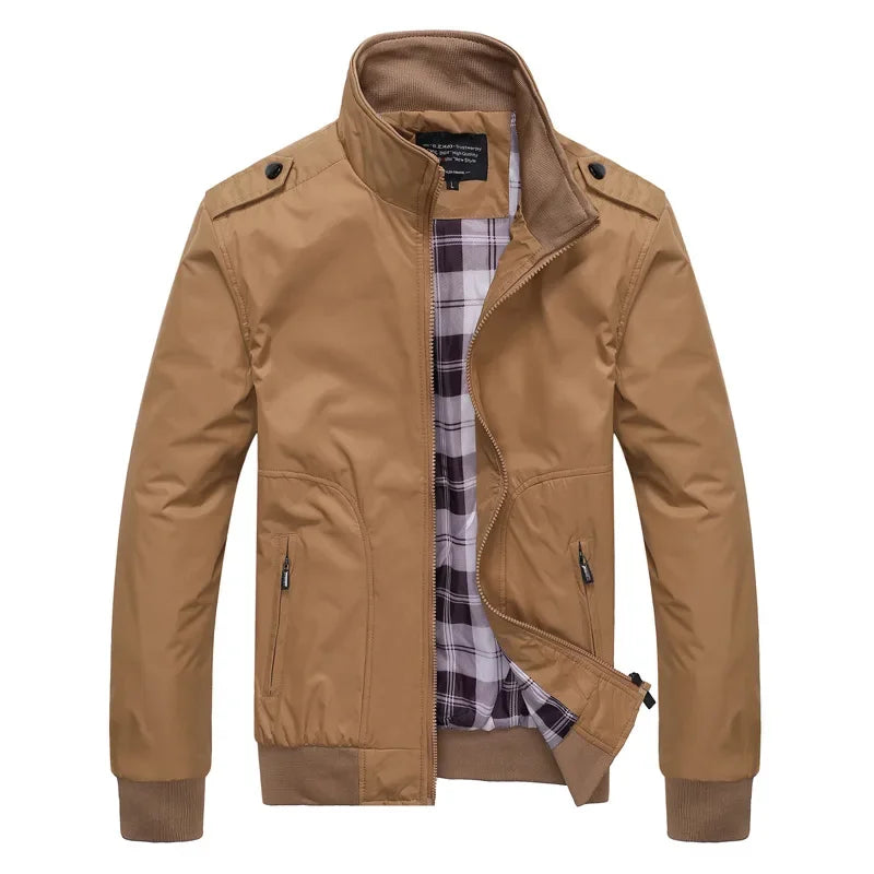 Jaqueta Masculina Forth Premium