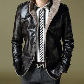 Jaqueta Masculina Forrada Forth Inverno