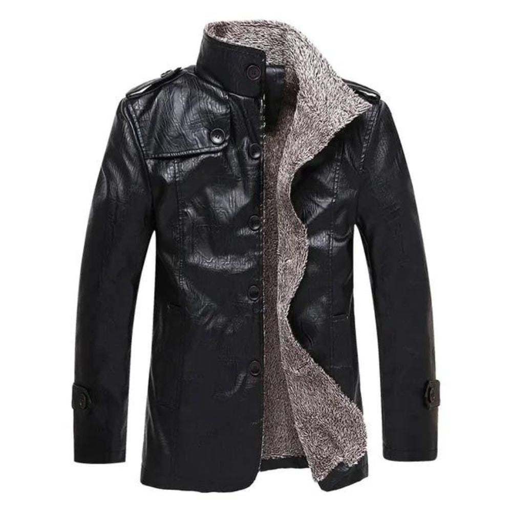 Jaqueta Masculina Forrada Forth Inverno