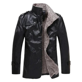Jaqueta Masculina Forrada Forth Inverno
