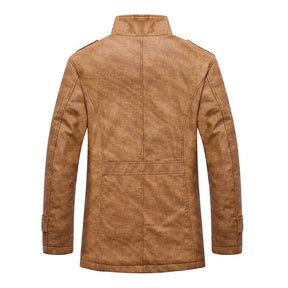 Jaqueta Masculina Forrada Forth Inverno