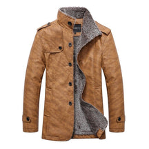 Jaqueta Masculina Forrada Forth Inverno