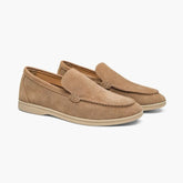 Loafer Masculino de Camurça Forth Perry