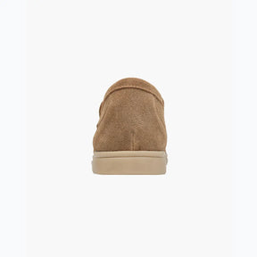 Loafer Masculino de Camurça Forth Perry