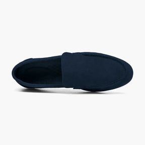Loafer Masculino de Camurça Forth Perry