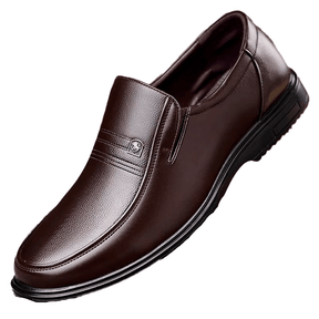 Mocassim Day Forth