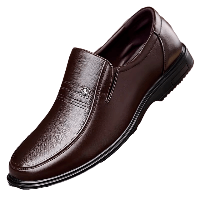 Mocassim Day Forth