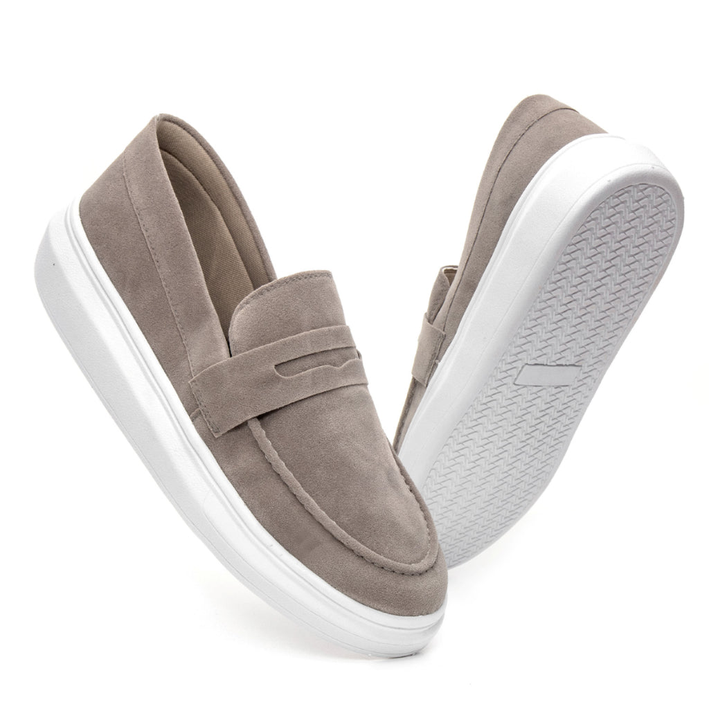 Mocassim Masculino Forth Roma