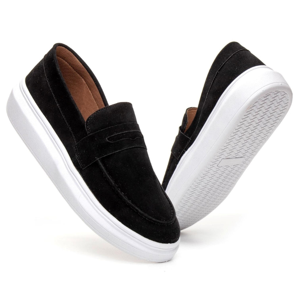 Mocassim Masculino Forth Roma