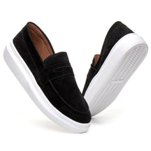 Mocasines Forth Roma para hombre