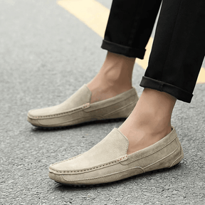 Mocassim Salerno Masculino Forth