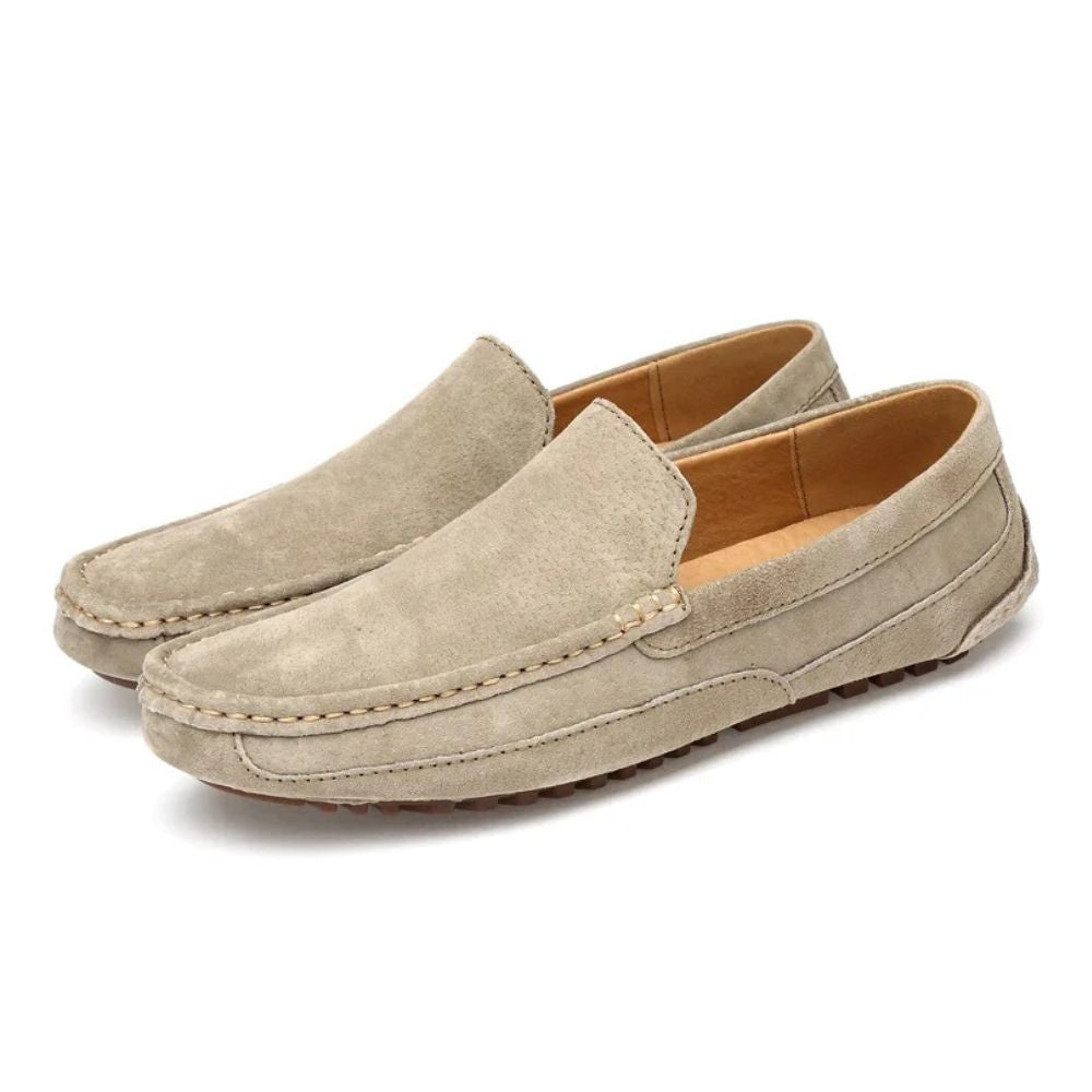 Mocassim Salerno Masculino Forth