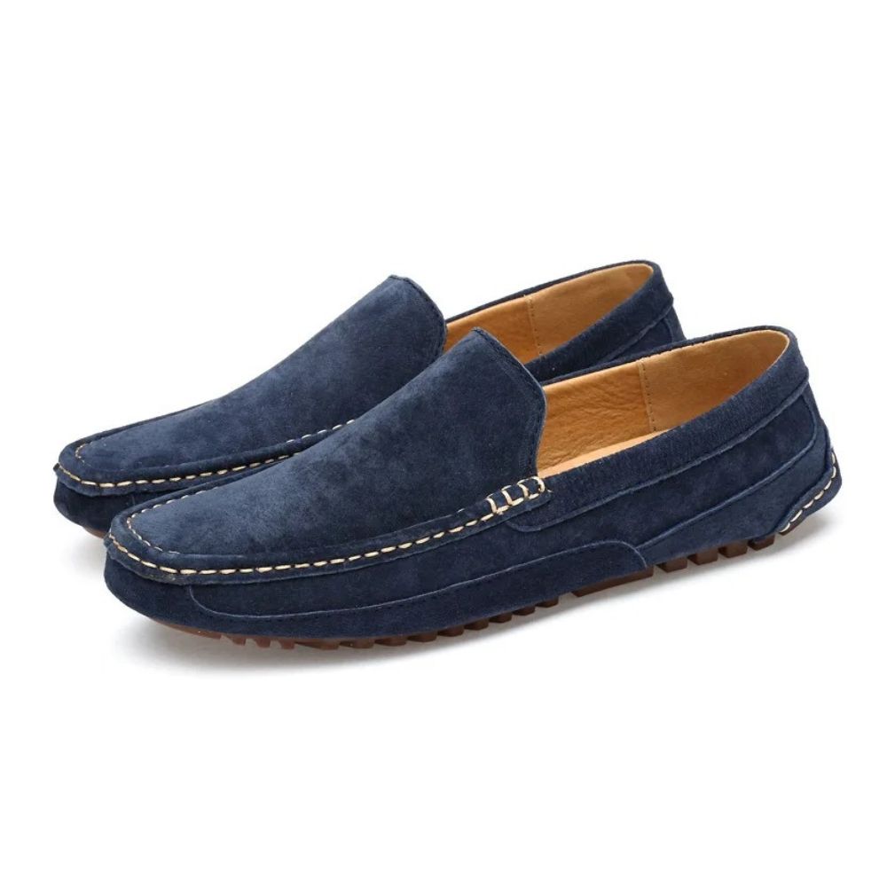 Mocassim Salerno Masculino Forth