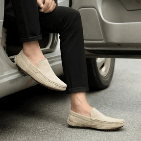 Mocassim Salerno Masculino Forth