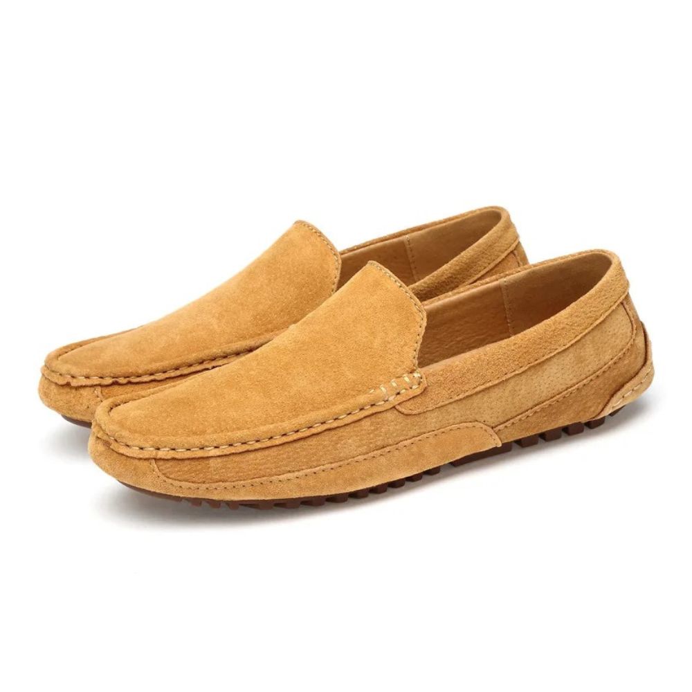 Mocassim Salerno Masculino Forth