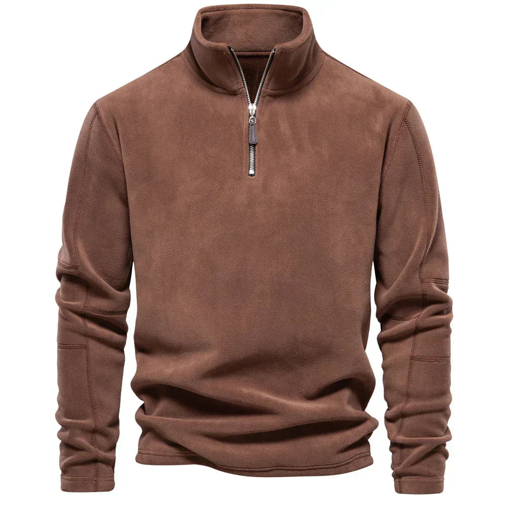 Suéter Forth Premium para hombre