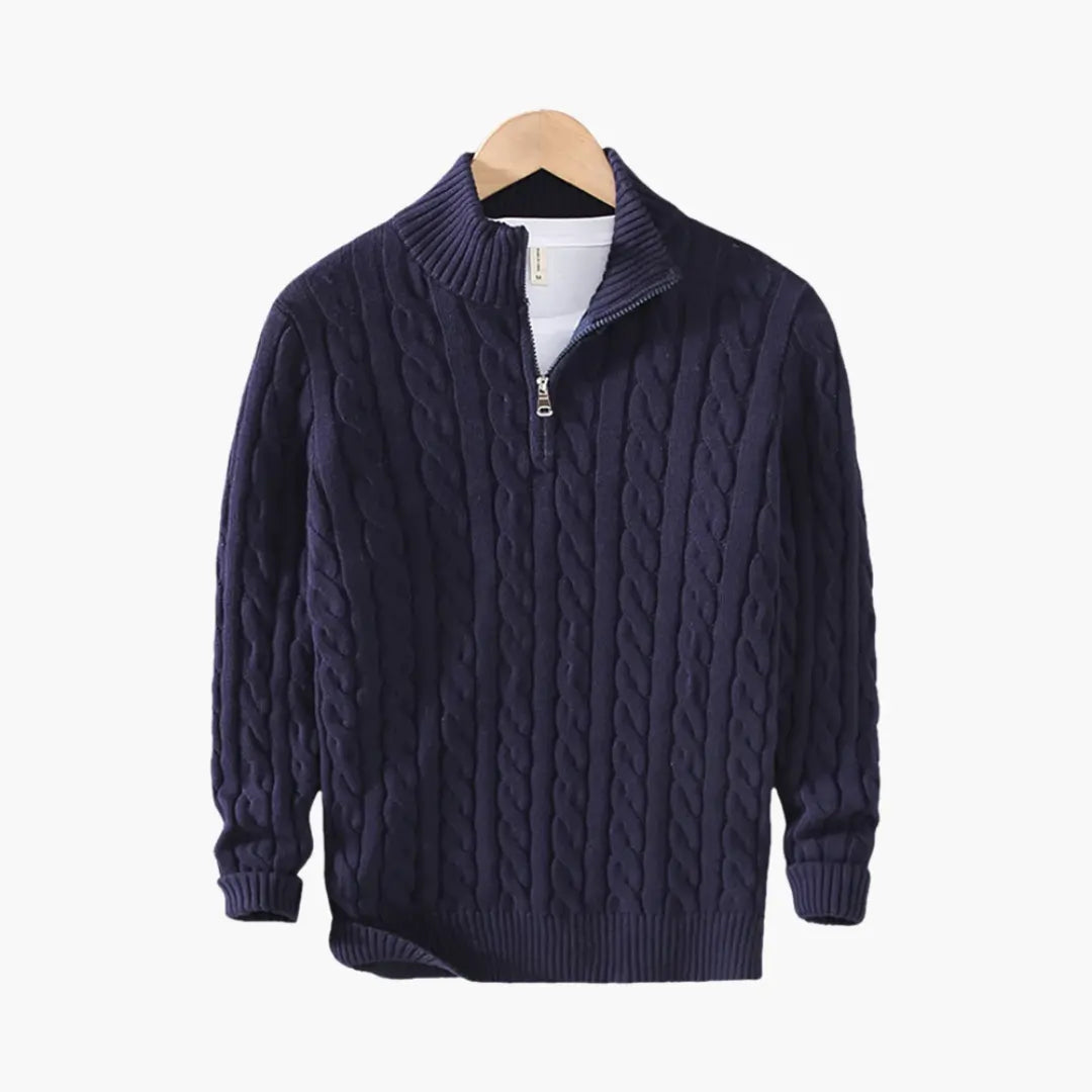 Outfit Forth Premium Amsterdam