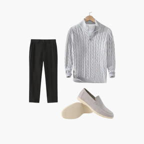 Outfit Forth Premium Aspen