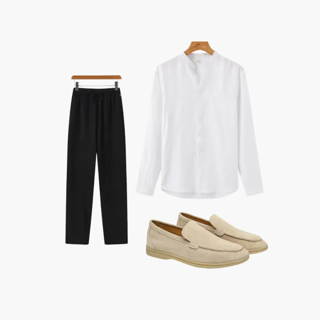 Outfit Forth Premium Beaumont