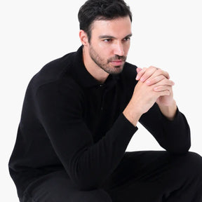 Outfit Forth Premium Black