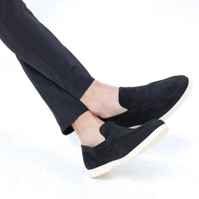 Outfit Forth Premium Black