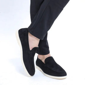 Outfit Forth Premium Black