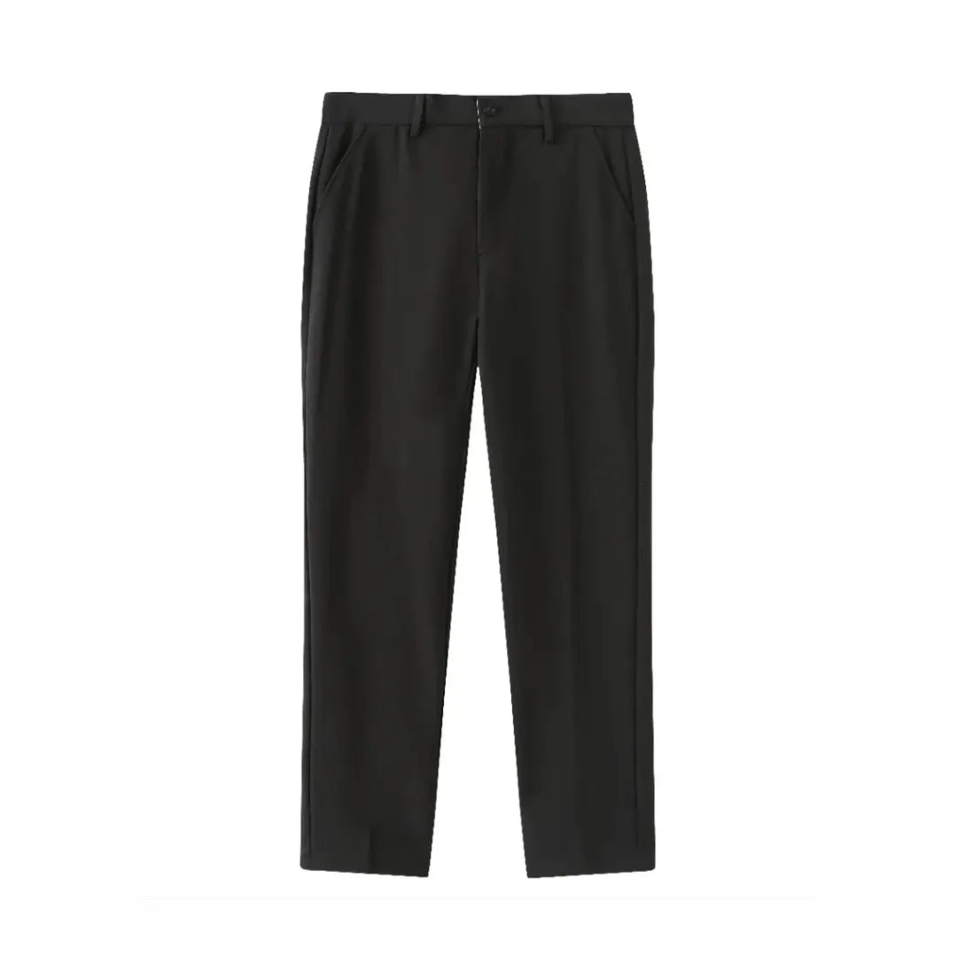 Outfit Forth Premium Black