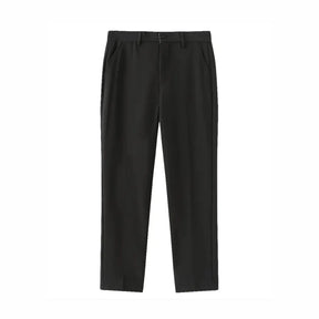 Outfit Forth Premium Black