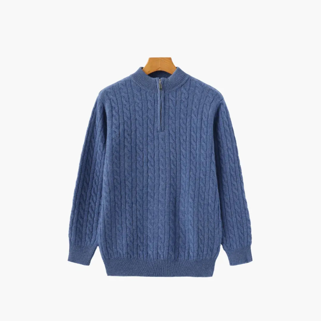 Outfit Forth Premium Blue