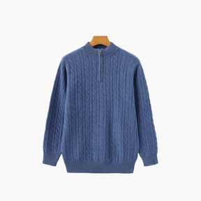 Outfit Forth Premium Blue