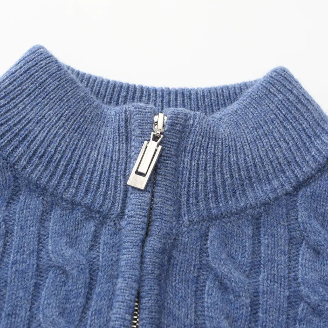 Outfit Forth Premium Blue