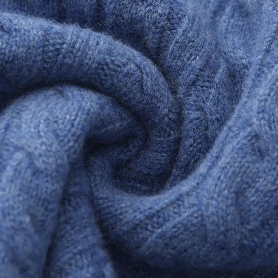 Outfit Forth Premium Blue