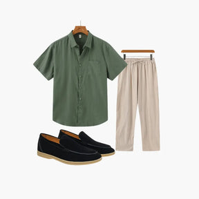 Outfit Forth Premium Caledon