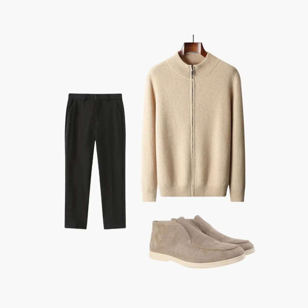 Outfit Forth Premium Coffee