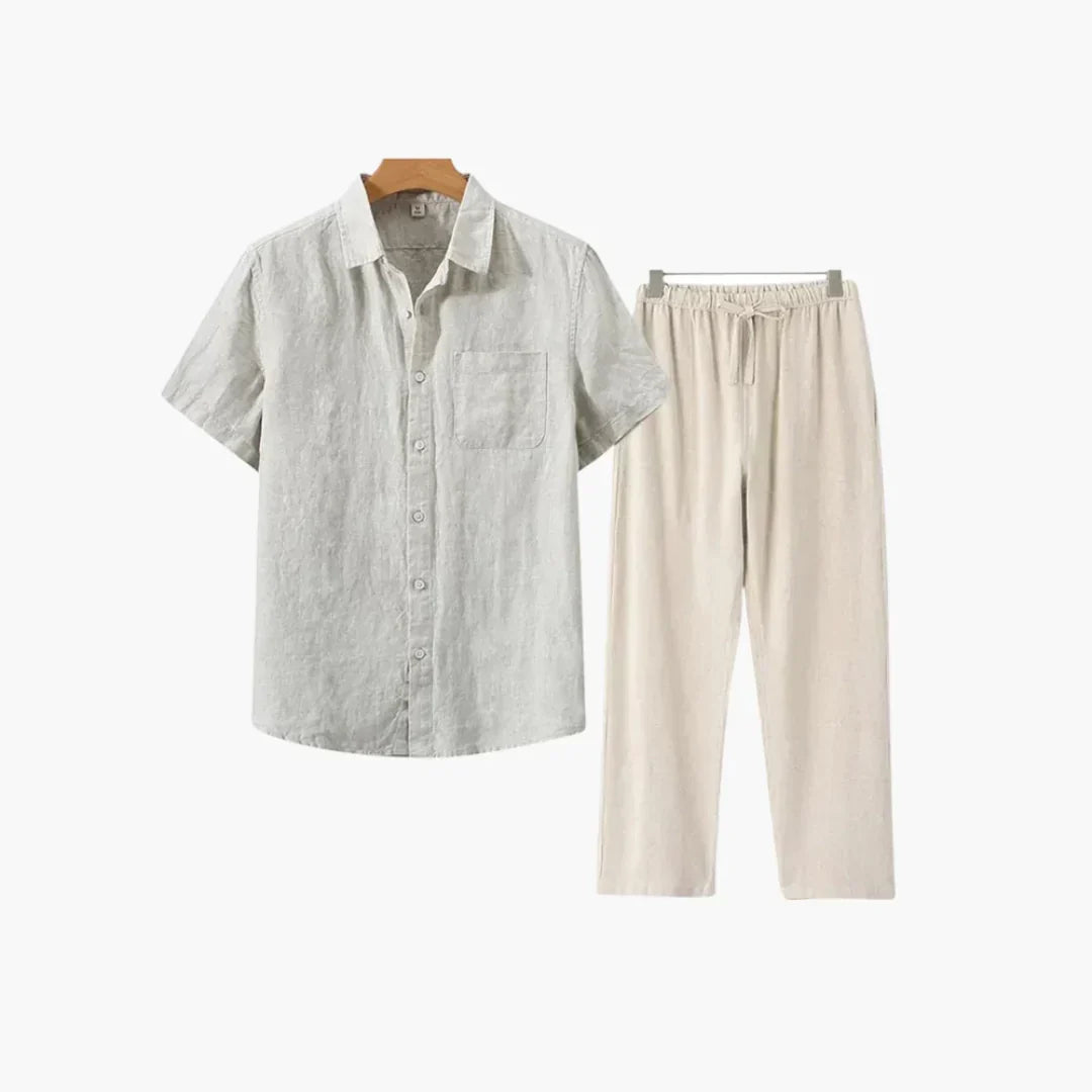 Outfit Forth Premium Florence