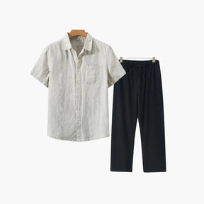 Outfit Forth Premium Florence