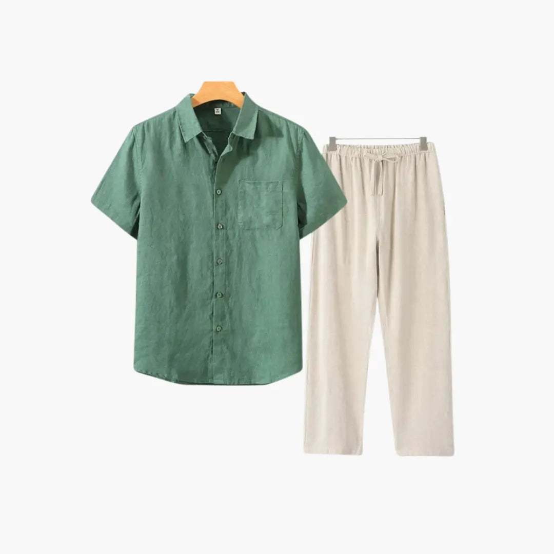 Outfit Forth Premium Florence