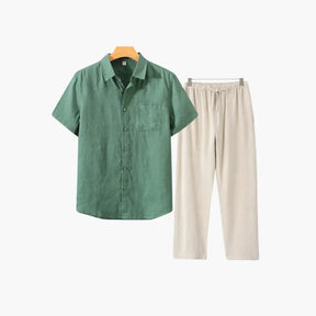 Outfit Forth Premium Florence