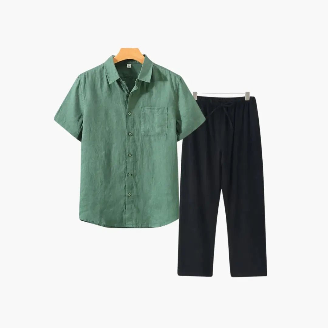 Outfit Forth Premium Florence