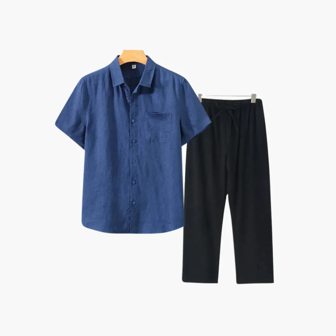 Outfit Forth Premium Florence