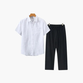 Outfit Forth Premium Florence