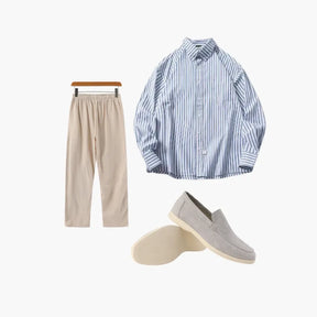 Outfit Forth Premium Hampton